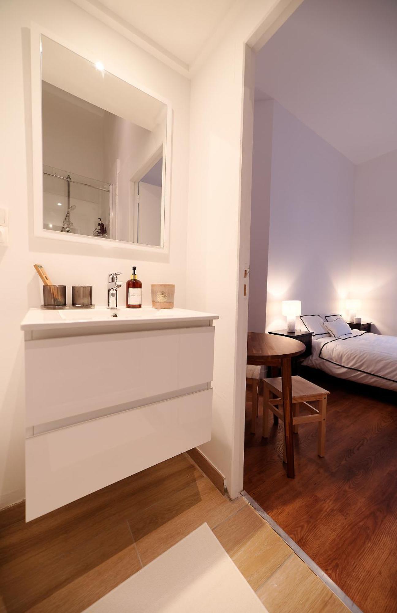 Appartement Place Des Terreaux Presqu'Ile Lyon Buitenkant foto